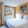 La Plagne - Residencia Casiopee W2050 - Apartamento para 4/6 personas con sauna: